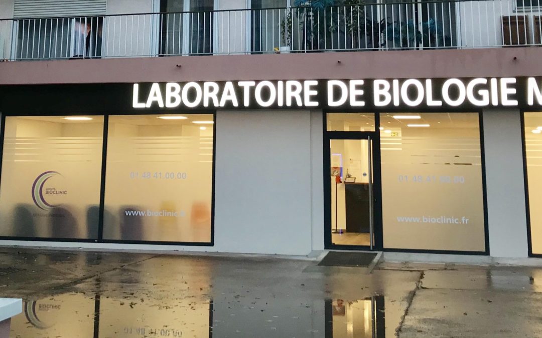 GROUPE BIOCLINIC