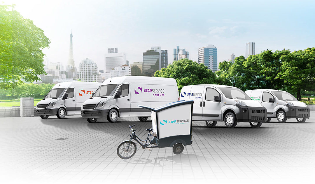 Groupe Star Service