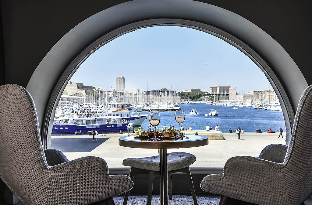 SOCADIF Capital Investissement accompagne le développement du groupe hôtelier ValueState